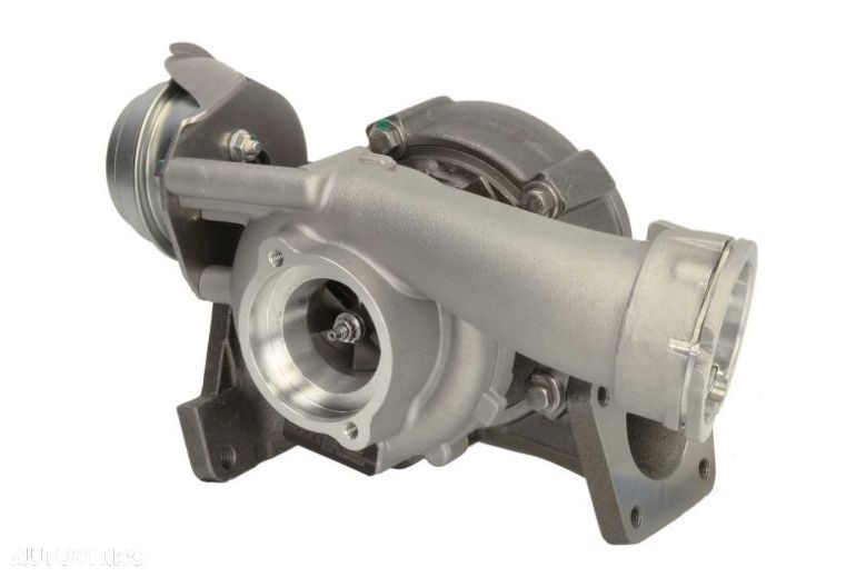 TURBOSUFLANTA GTA1749V TRANSPORTER V 96KW 729325 5004S - 1