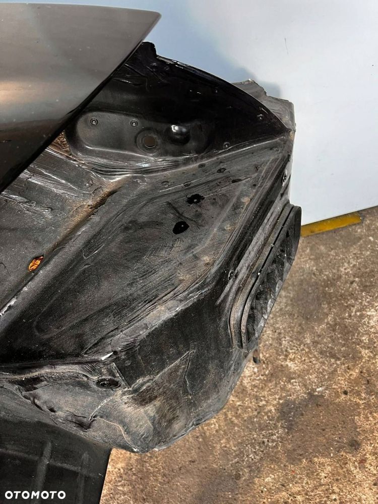 Audi TT TTS Mk2 8J 2008 Ćwiartka tylna Prawa strona LZ9Y ALU - 15