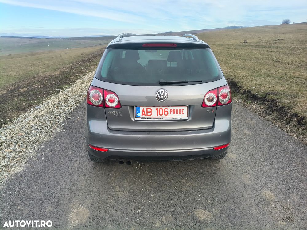 Volkswagen Golf 1.4 TSI Edition - 5