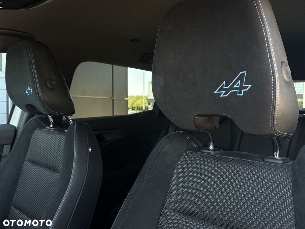 Renault Austral 1.3 TCe mHEV Techno esprit Alpine - 12