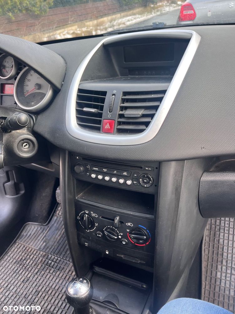 Peugeot 207 1.4 16V Trendy nICE - 5