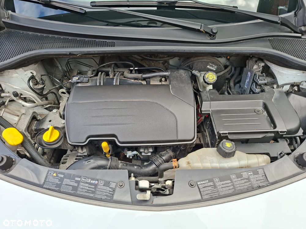 Renault Clio 1.2 16V 75 Collection - 23