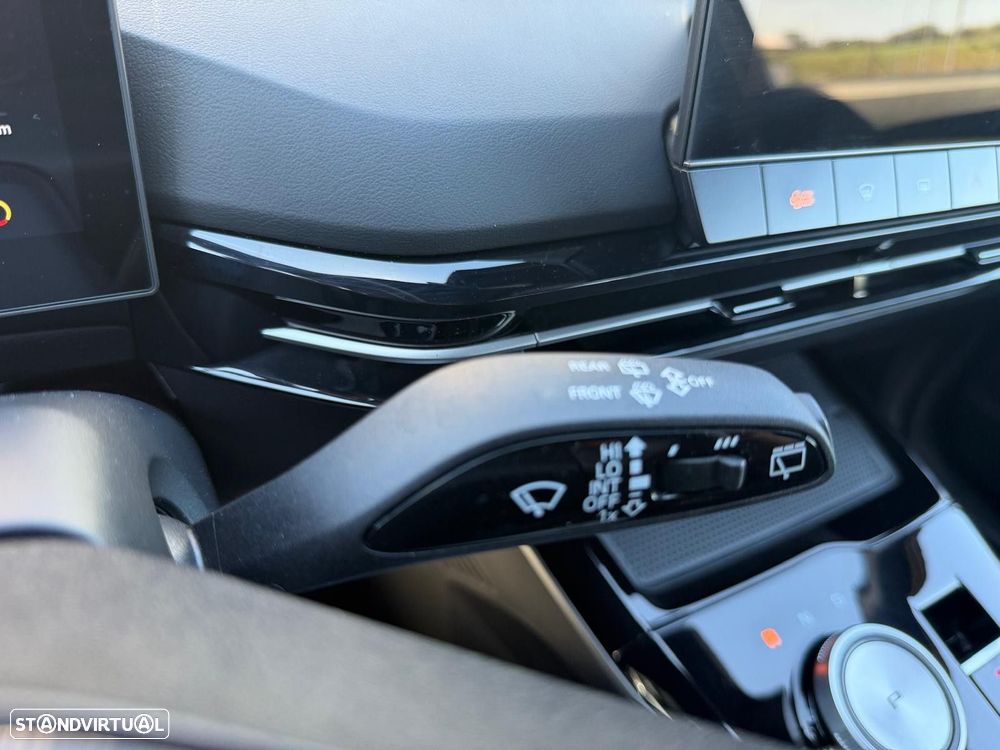 MG MG4 51 kWh Standard - 28