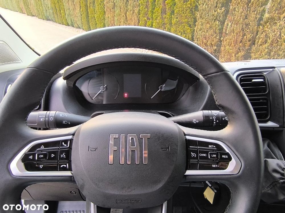 Fiat Ducato L4H2 - 15