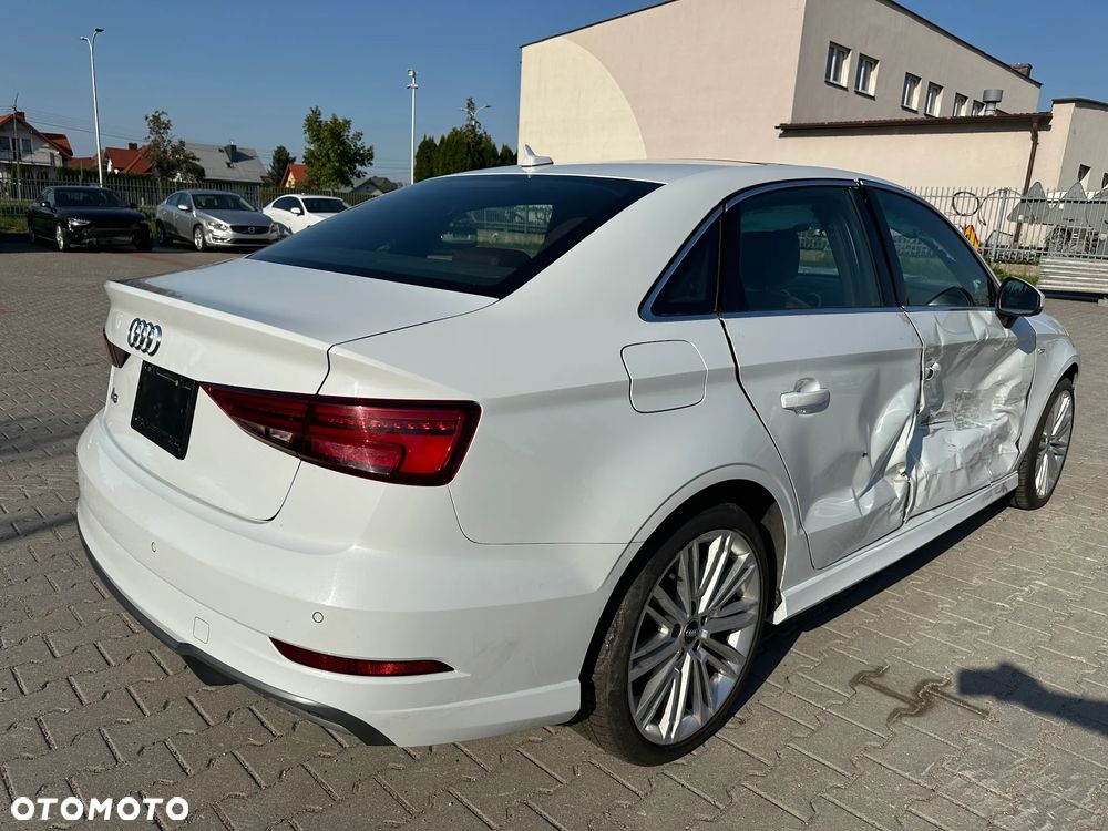 Audi A3 Limousine - 26