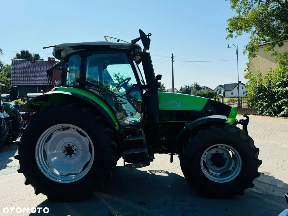 Deutz-Fahr Agrotron K610 - 5