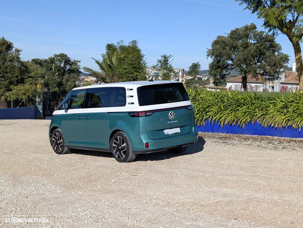 VW ID.Buzz Pro - 3