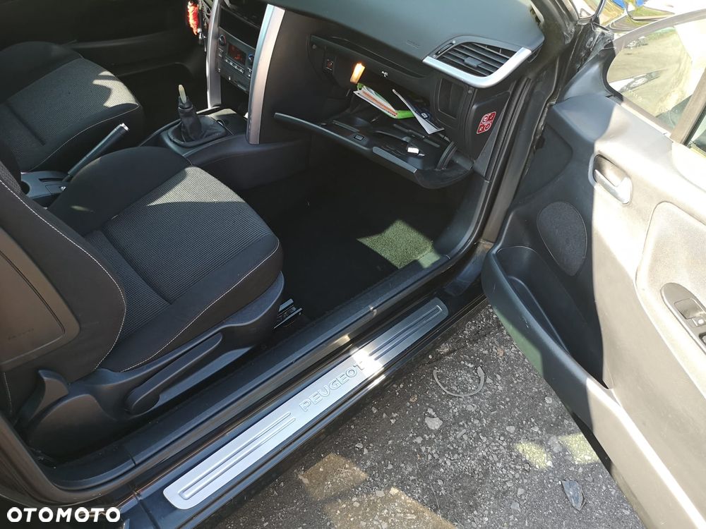 Peugeot 207 CC - 9