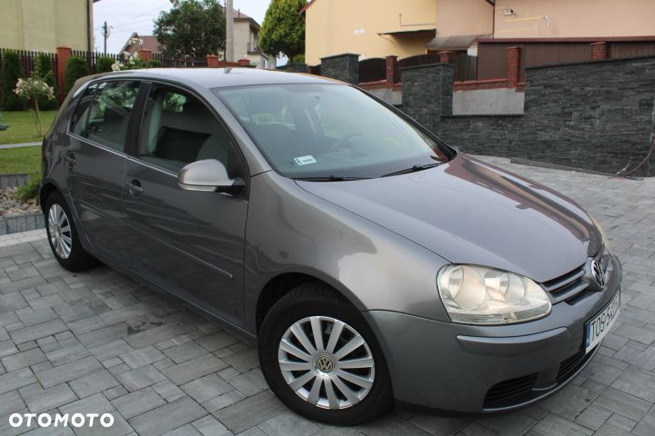 Volkswagen Golf 1.9 TDI Comfortline - 30