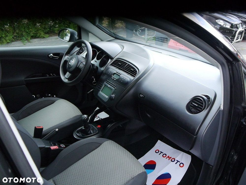 Seat Altea 1.6 Audience - 17