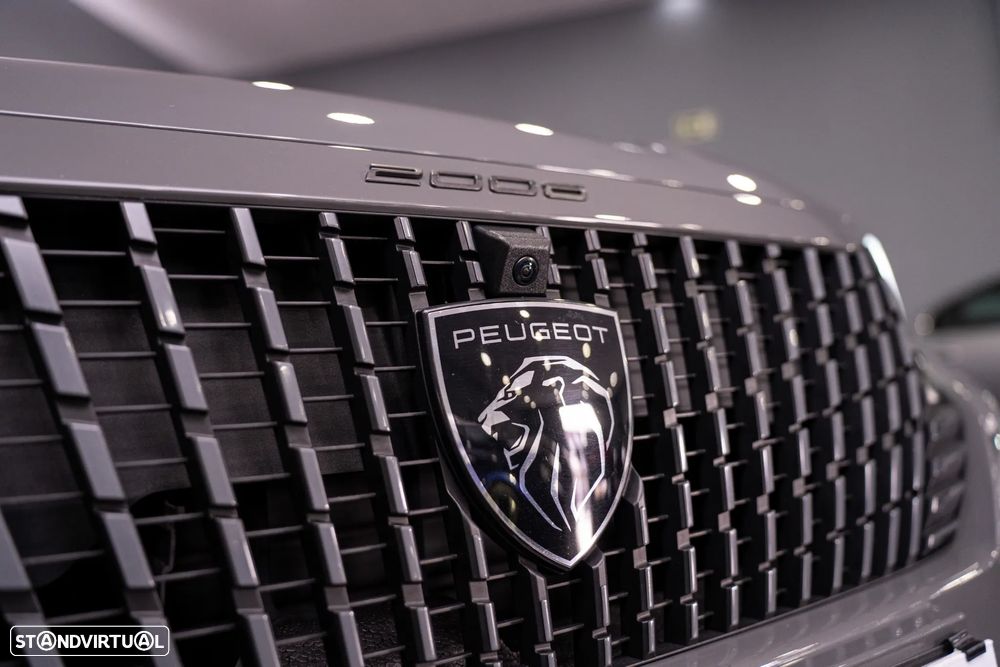 Peugeot 2008 PureTech 100 Allure - 23