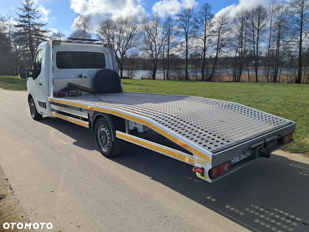 Renault Master - 4