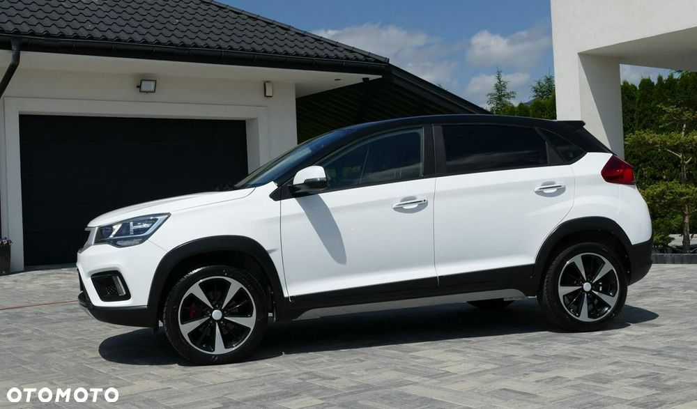 Volkswagen T-Roc - 20