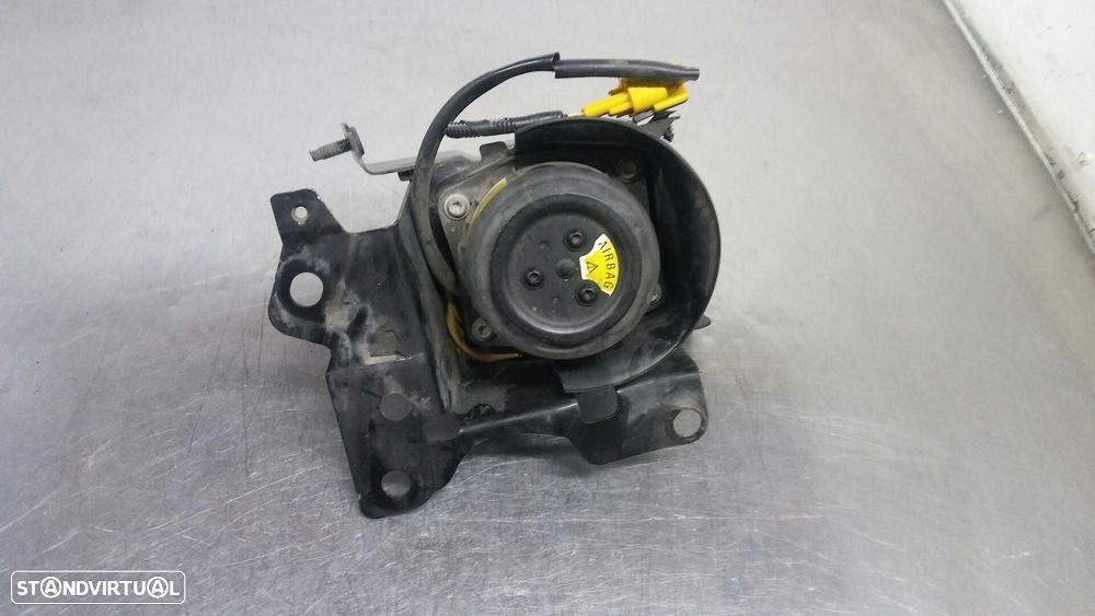 AIRBAG FRENTE ESQUERDO JAGUAR XF - 1