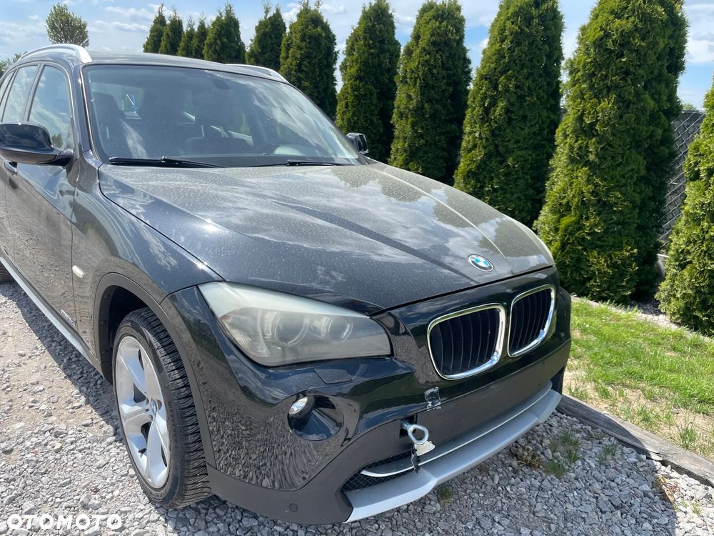 BMW X1 sDrive20i xLine - 2