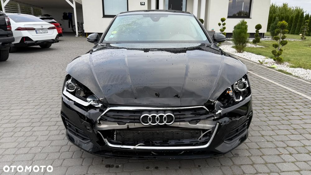 Audi A5 - 8