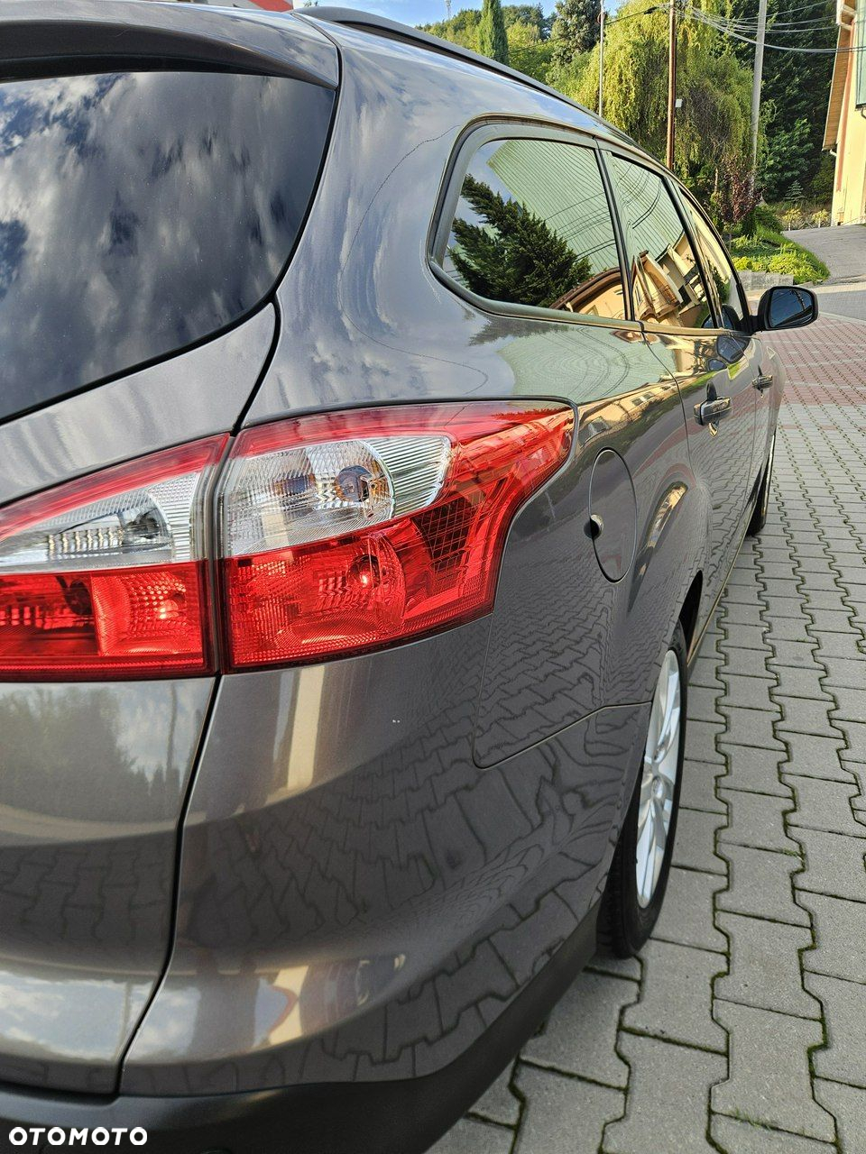 Ford Focus - 16