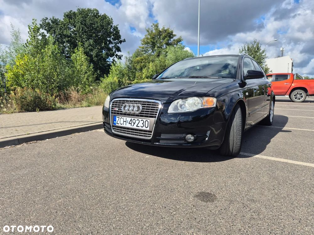 Audi A4 ver-1-6 - 5
