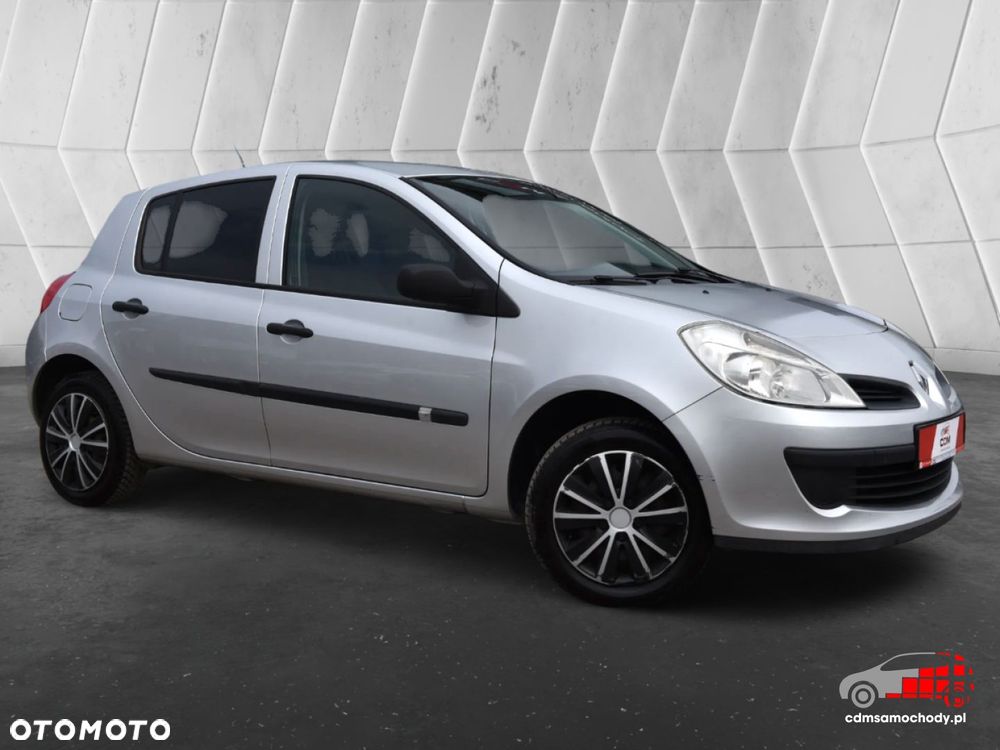 Renault Clio - 2