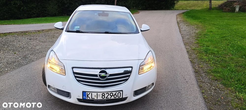 Opel Insignia - 33