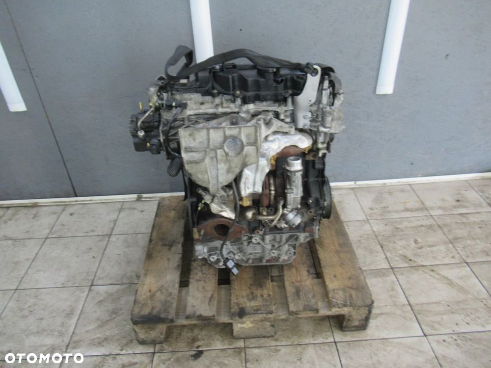 Silnik kompletny 2.0 dci M9R Vivaro Trafic m9r M9R Euro 5 m9r786 m9r780 - 6