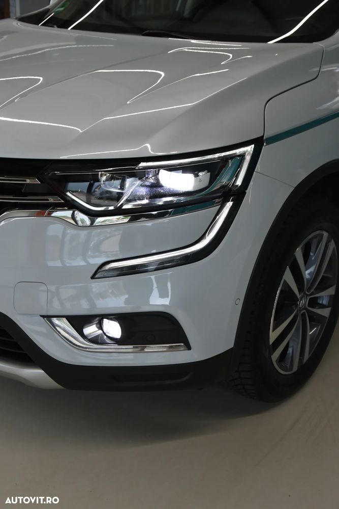 Renault Koleos ENERGY dCi 175 4WD INTENS - 20