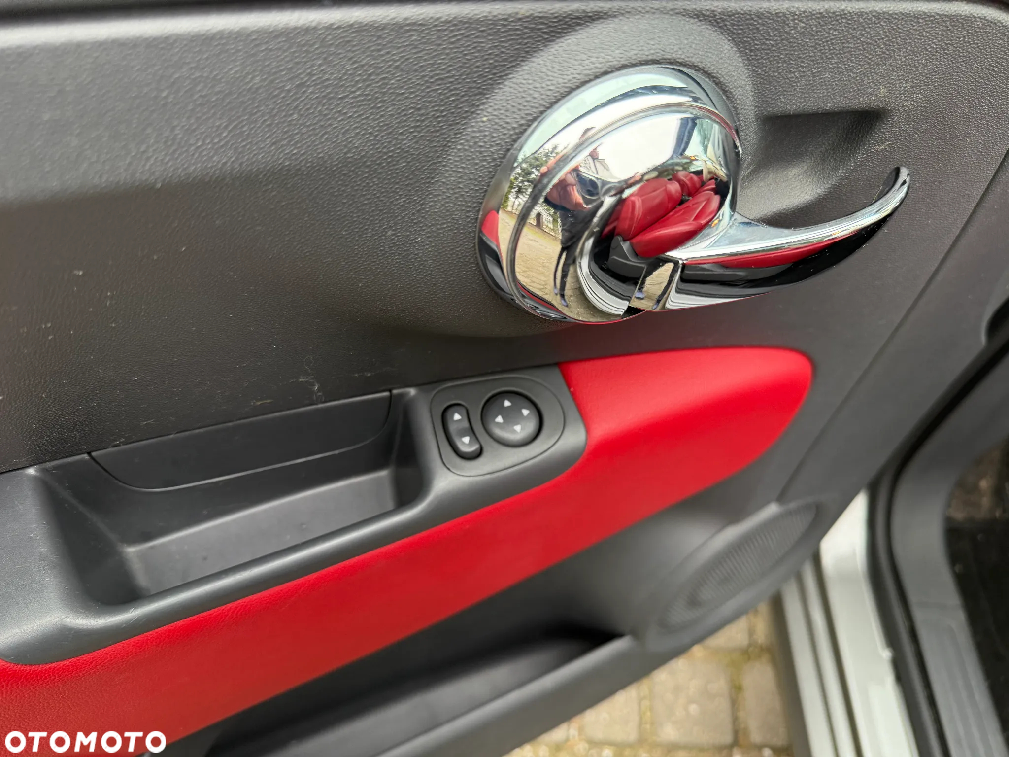 Fiat 500 - 18