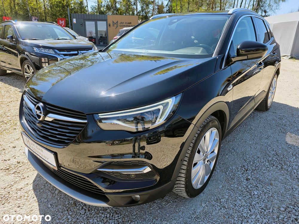 Opel Grandland X - 26