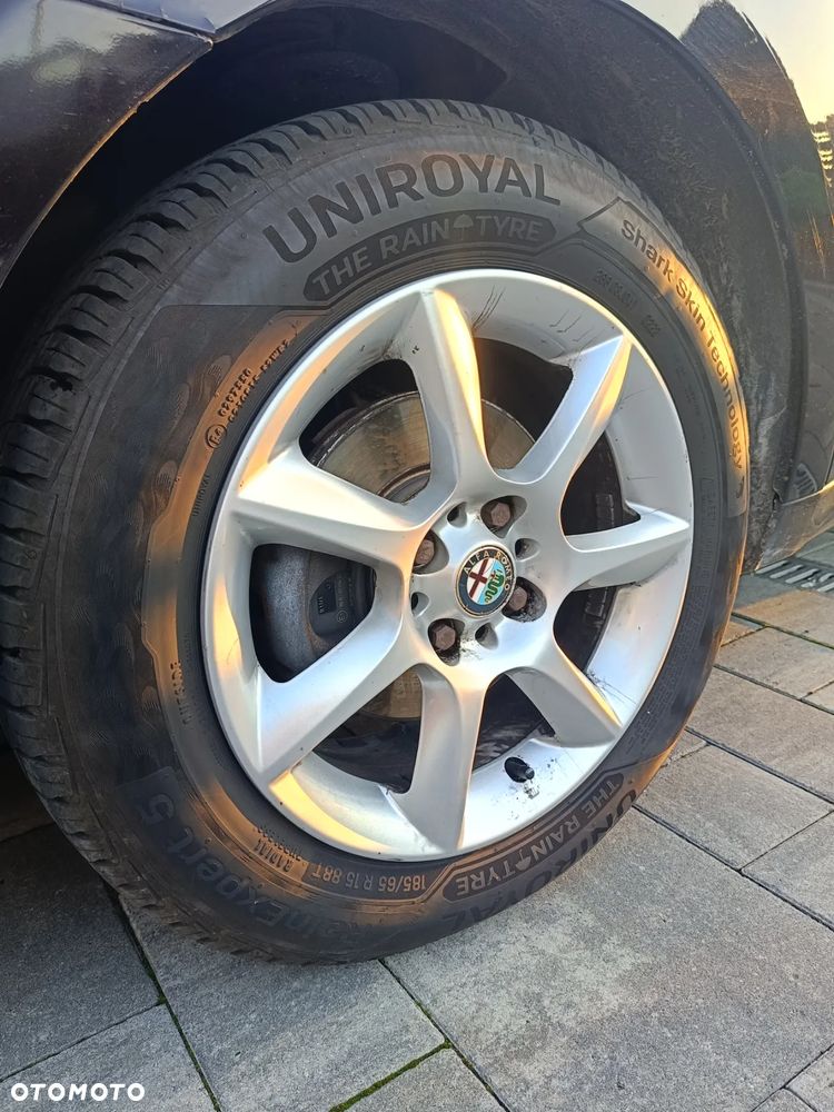 Alfa Romeo Mito 1.4 16V - 13