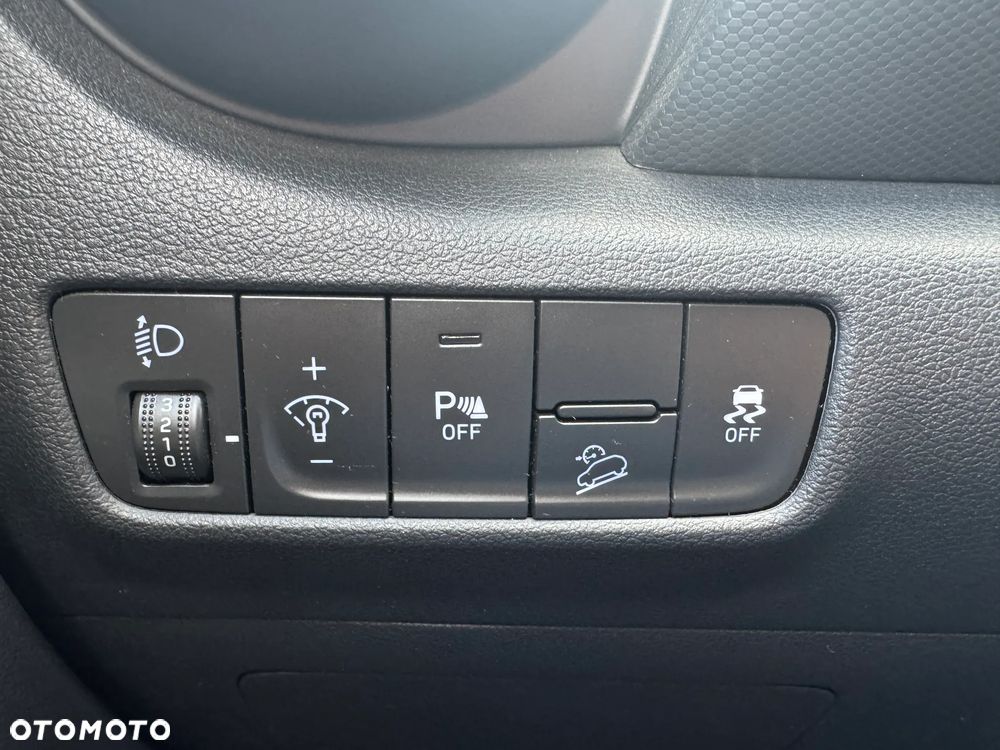 Hyundai Kona 1.0 T-GDI Comfort - 17