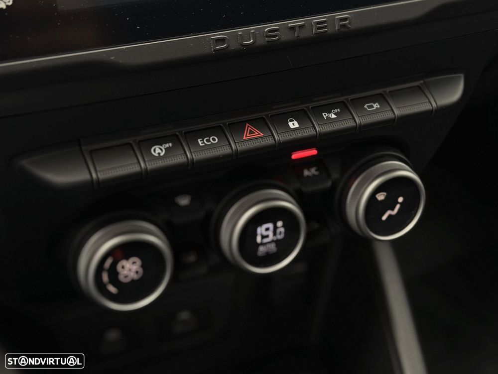 Dacia Duster 1.0 TCe ECO-G Extreme Bi-Fuel - 16
