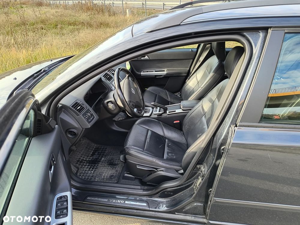 Volvo V50 1.6D DRIVe Momentum - 12