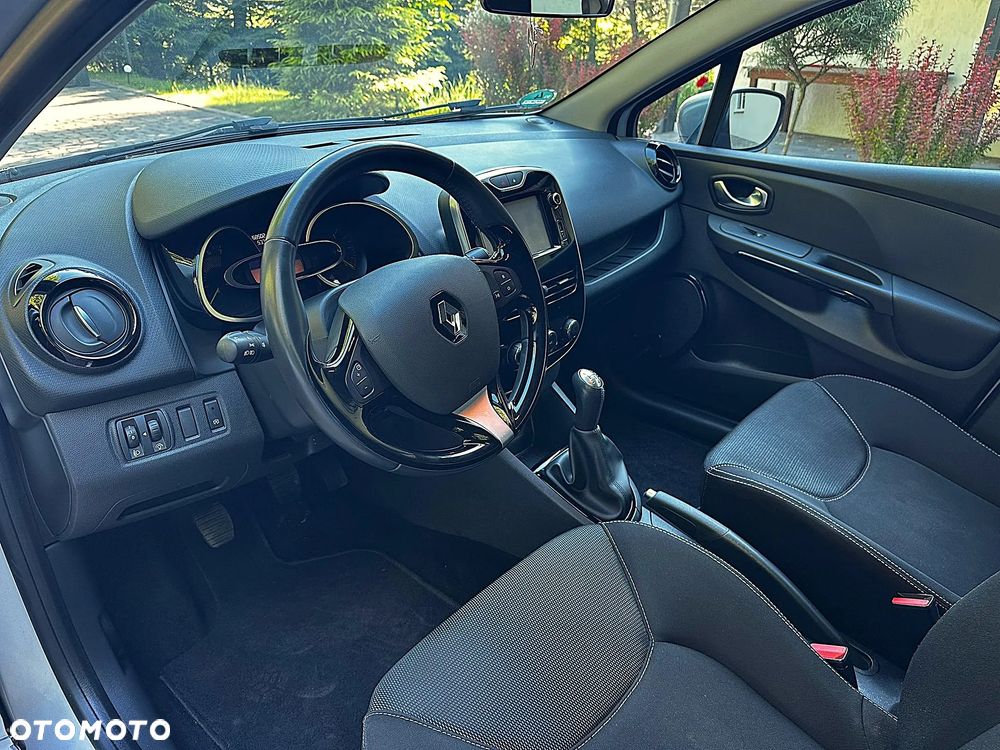 Renault Clio TCe 90 Dynamique - 8