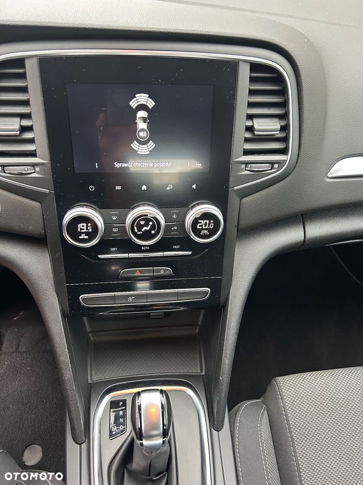 Renault Megane - 36