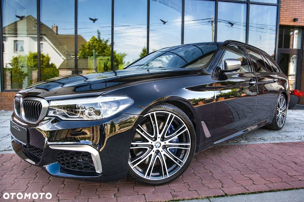 BMW Seria 5 - 31