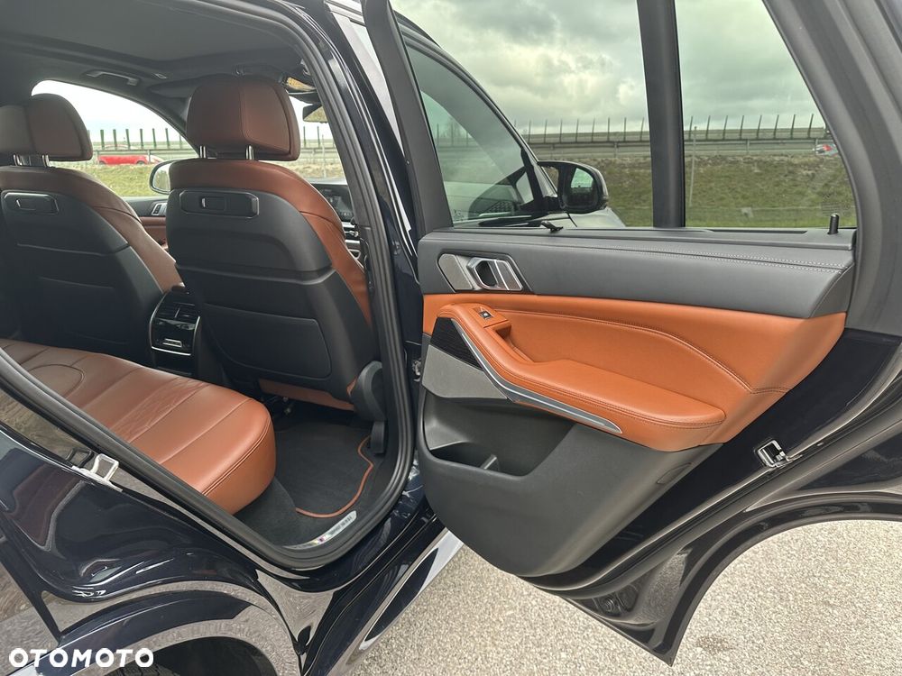 BMW X5 M - 11