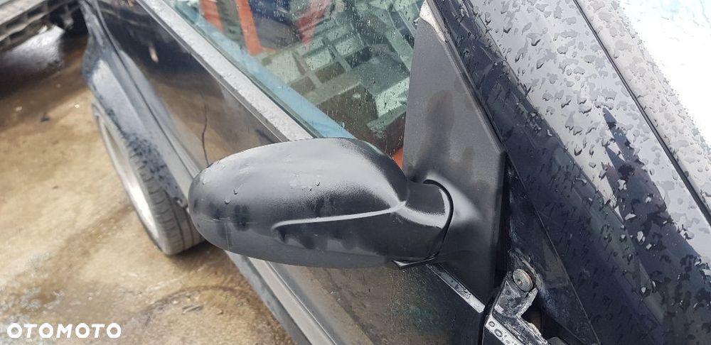 SMART FORTWO I LUSTERKO PRAWE - 2