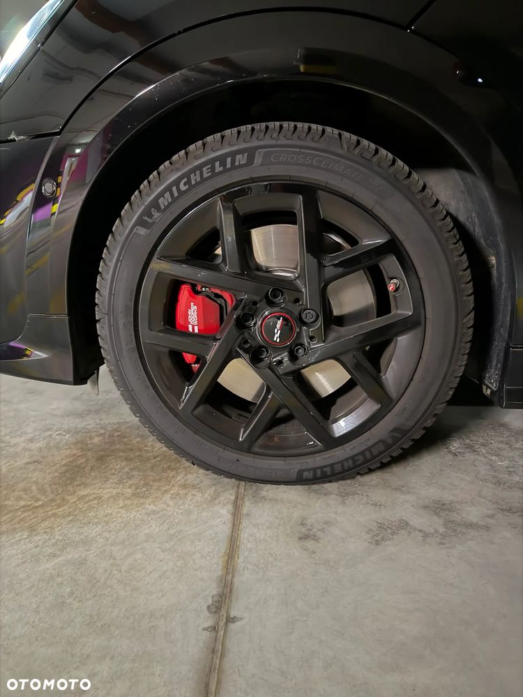 MINI John Cooper Works Trim sport - 8