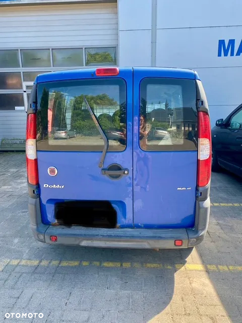 Fiat Fiorino 1.3 Multijet 16 V Base - 4