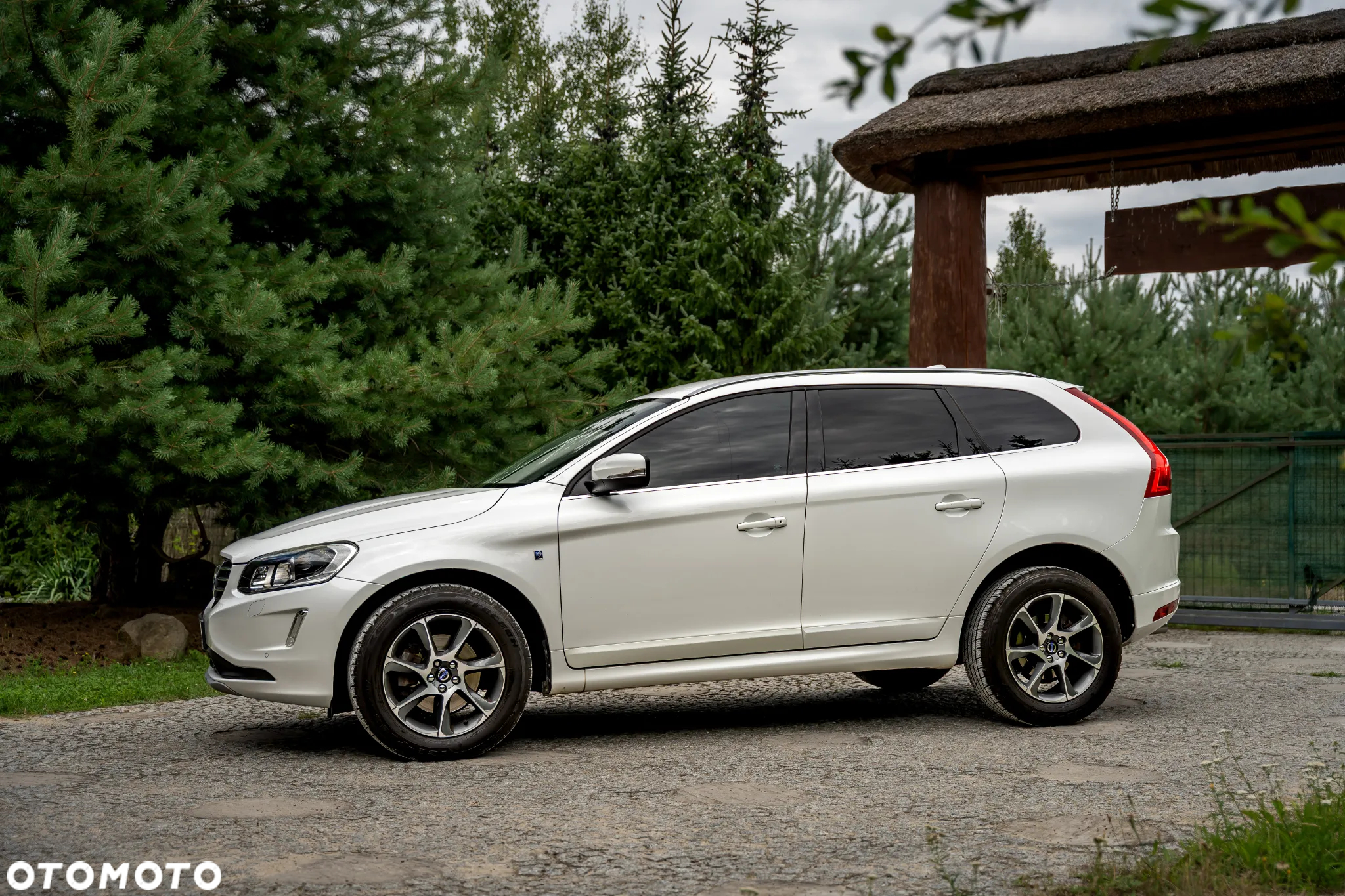 Volvo XC 60 D3 Drive-E Kinetic - 15