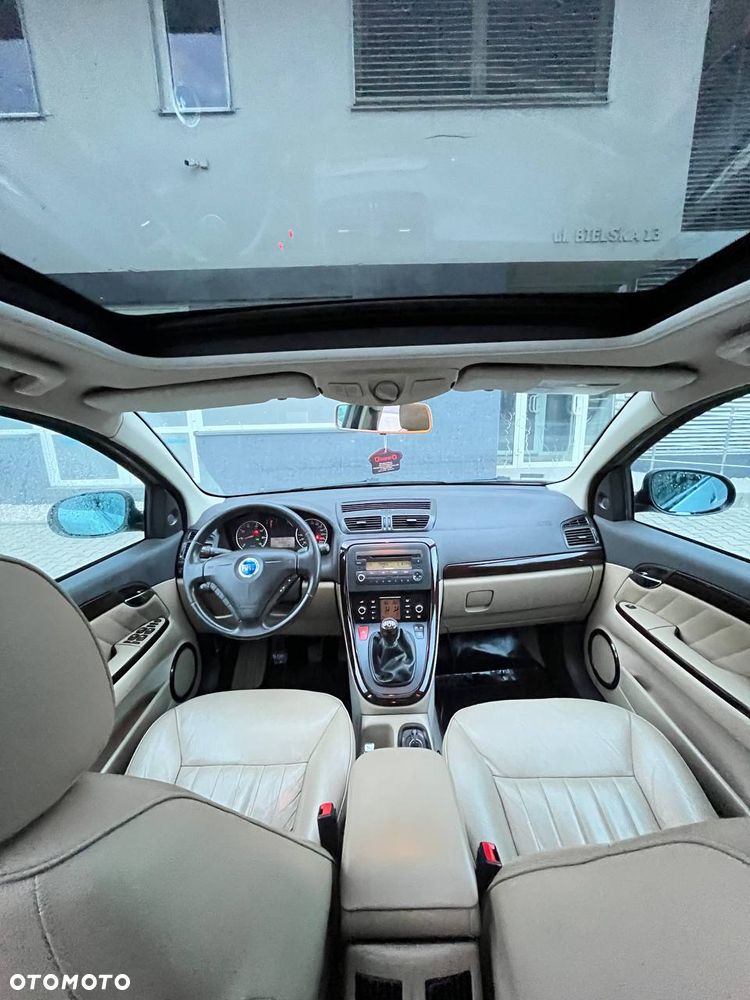 Fiat Croma 1.9 JTD Dynamic - 6