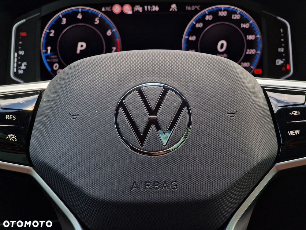 Volkswagen Arteon Shooting Brake - 33