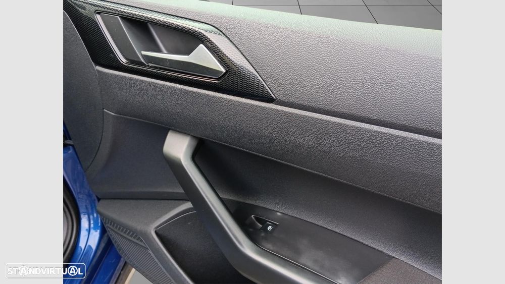 VW Taigo 1.0 TSI Life - 20