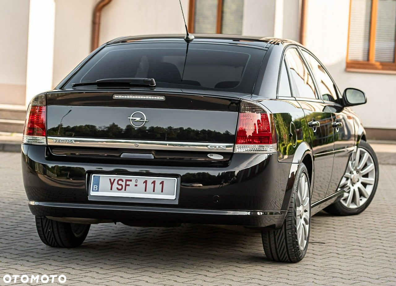 Opel Vectra 1.8 Cosmo - 3