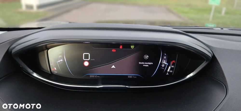 Peugeot 3008 1.5 BlueHDi Active Pack S&S - 14