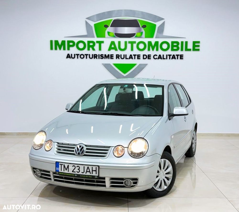 Volkswagen Polo - 10
