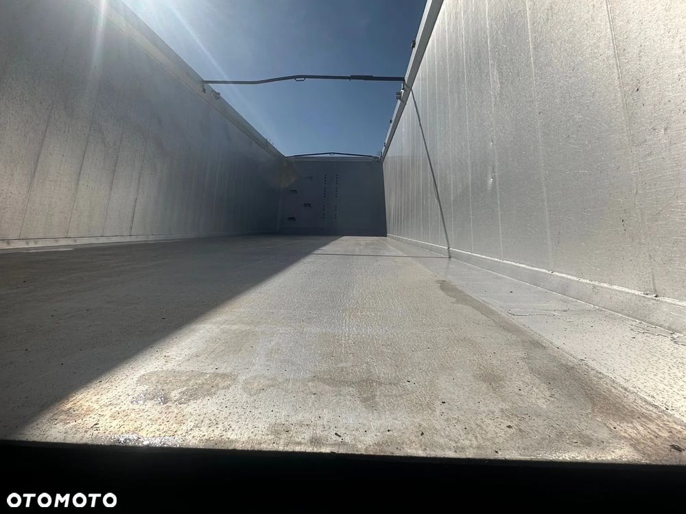 Wielton / NACZEPA / WYWROTKA / 44M3 / 2020 / KLAPO-DRZWI / - 7