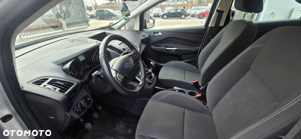 Ford Grand C-MAX 1.0 EcoBoost Start-Stopp-System Ambiente - 26