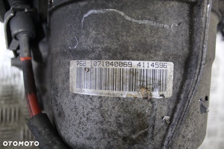 SKRZYNIA BIEGÓW AUTOMAT AUDI A6 C6 3.0TDI - 2