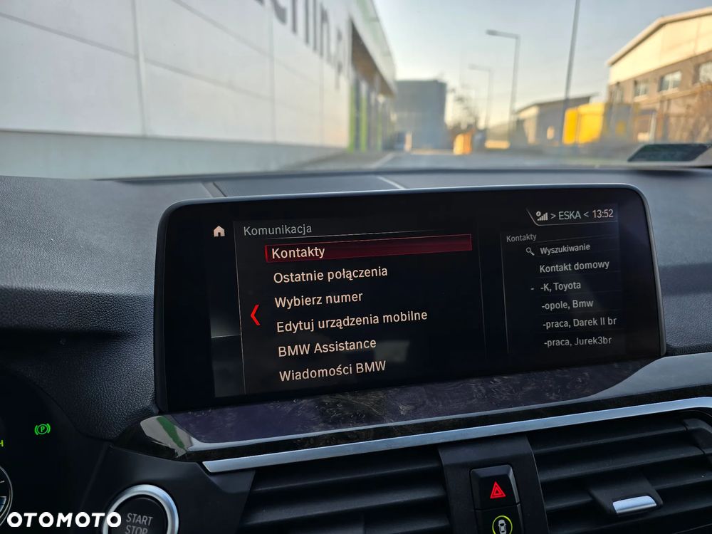 BMW X4 xDrive30i M Sport X sport - 40